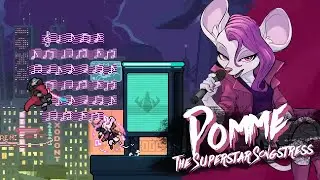 Rivals of Aether - Workshop Character Pack Reveal