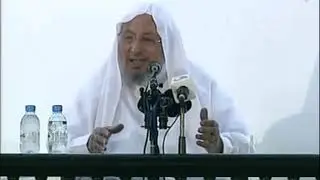 الإيمان والمؤمنون في القرآن الكريم | الشيخ يوسف القرضاوي