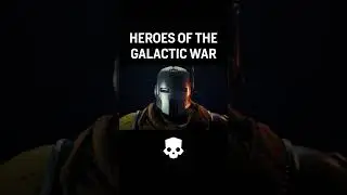 Story Reveal #helldivers #helldivers2