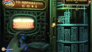 Triceratroll Zockt [ Bioshock ] HD LP-041 - Ryan, ich komme...
