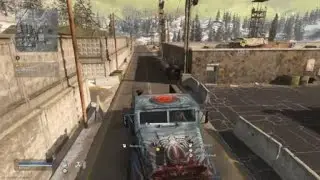 Easiest way to kill a Juggernaut in Modern warfare/ warzone