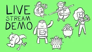 Saturday Morning Cartoon(ing) Ep. 7
