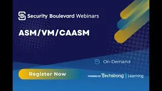 ASM/VM/CAASM