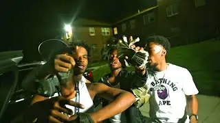 YvBaby3 X DB Odog - Your Stash (Official Video) Dir. @shotbystot