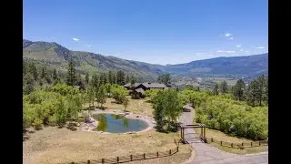 Exquisite Mountain Contemporary Residence in Durango, Colorado | Sotheby's International Realty