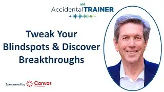 Marty Dubin on Identifying What's Holding You Back in Your Career