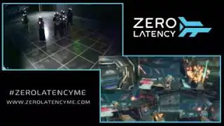 Playing Singularity - Zero Latency in Qatar
