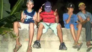 MC Bru Bonde do Campo Largo