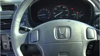 2000 Honda CR-V Used Cars Eau Claire WI