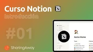 1  Curso de Notion en español. ¿Qué es y para qué sirve?