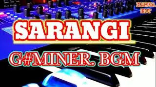 🎵SARANGI G#miner TK🎶