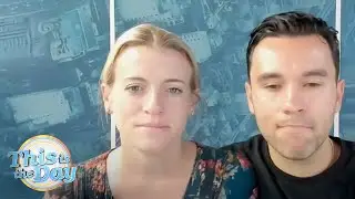 Emily And Daniel Hussem Launching SacredSpark For Catholic Singles