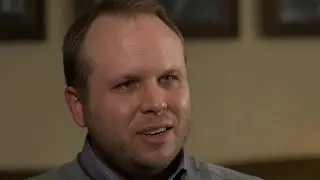Marathon bombing photographer haunted by images