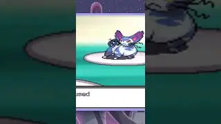 Remember Commander Mars' Purugly? 💀 #pokemon #pokemondiamond  #pokemondppt #pokemondpp
