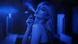 Smoke Mood — Just Relax | Best of Deep House [2025] Chill Mix & Deep Feelings Mix #3