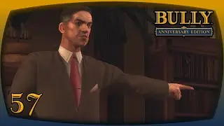 SCHULVERWEIS!  Lets Play Bully: die Ehrenrunde 100% Guide [100% | PART 057]