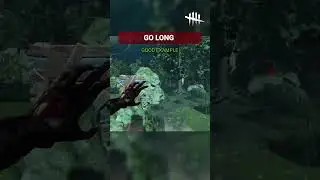 Playing as The Blight just got a little easier, thanks to @LilithOmen! #DeadbyDaylight #DbD