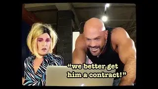 LAST CALL :: S1 E3 :: Smile for the Camera!