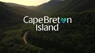 Discover the Cabot Trail