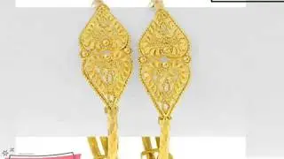Exclusive Gold Jewellery Designs || Baby Bangle's.