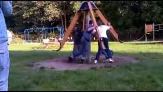 Bemelman vliegt