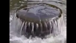 Jersey Water - 1980s Corporate Video