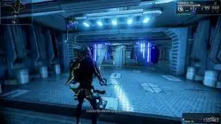 Warframe : PS4 : Hints, Tips and Tricks : Farming : Anti MOA : Pathogen Rounds