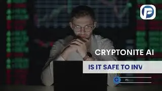 Cryptonite AI Review &ndash; Is It a Scam? FCA Issues Official Warning