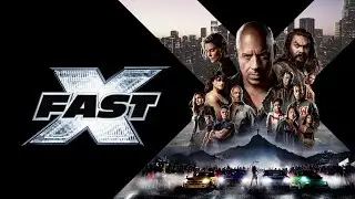 Fast X (2023) | Behind the Scenes + Outtakes
