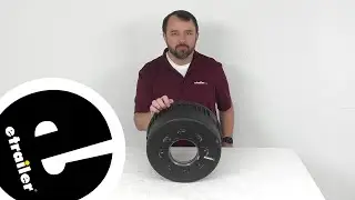 etrailer | Feature Review Dexter Trailer Brake Drum for 12,000-lb and 15,000-lb Axles