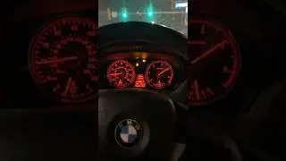 0-60 Launch Deleted and tuned 2012 E70 X5D m57 #bmw #bmwdiesel #diesel