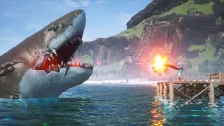 Tidal wave simulator | Bharenge boat me fuel | #simulation #challenge