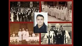 مصرى يهودى ..... يتحدث عن الإسكندرية و مصر