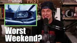 Worst Weekend Ever? | Theo Von