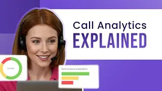 AI Call Analytics Explained (How Smart Teams Turn Conversations Into Revenue)