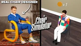 Professional Chair Designer Reviews Chair Simulator