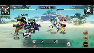 Fighting the union boss with 262 million power round 1