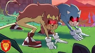 LA INTRO DE LEON PICARON 🎤🎶 AL REV&Eacute;S *MENSAJES SUBLIMINALES* 😱 | MENSAJE OCULTO LEON PICARON