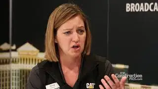 Cat Enters Utility Vehicle Market with Two Model Options
