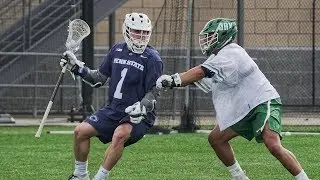 Highlights: Penn State vs Jacksonville | 2019 NCAA Lacrosse