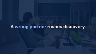 Choosing the Right ERP Partner
