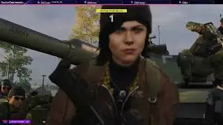 [VOD] Existential Dread Saturdays! Late Morning CoD! Something Else Later?