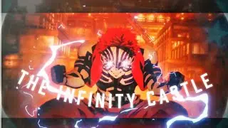 Demon Slayer - Akaza vs Giyu x Tanjiro | AMV/EDIT | @WizzyTutorials, @king12wizzy Remake | 