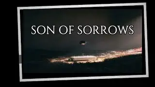 Bethel Music - Son of Sorrows  (feat.  Matt Redman) - Instrumental Cover with Lyrics