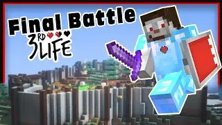3RD Life SMP - Final: The King Slayer