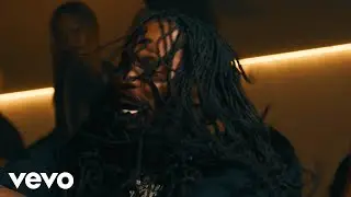Waka Flocka Flame - Shit I Like (feat. Trap-A-Holics & DJ Whoo Kid) (Official Music Video)
