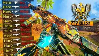 This Lobby Made Me MAD, so I nuked it... (Jackal PDW)