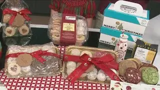 Unique cookie creations