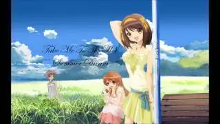 Lacuna -  Celebrate The Summer (PartyStylerz Remix) Lyrics