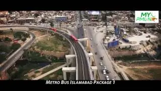 PML N Developing Projects
